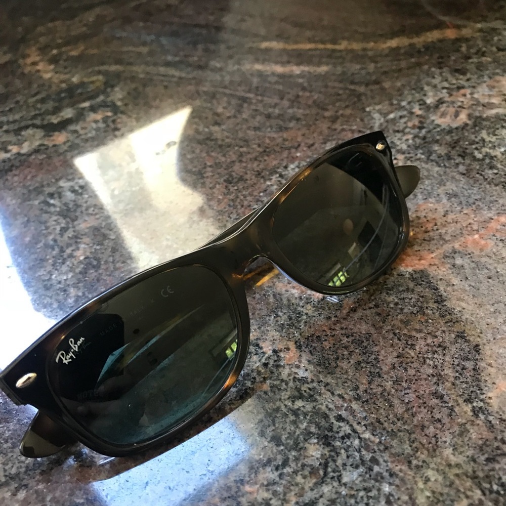 Ray Ban New Wayfarer